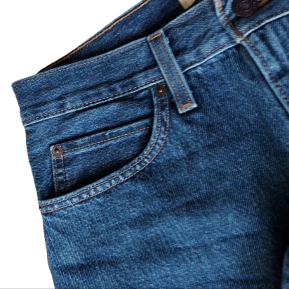 LEVI’S '94 Baggy Denim Jean Jeans Size 27 - Picture 9 of 15